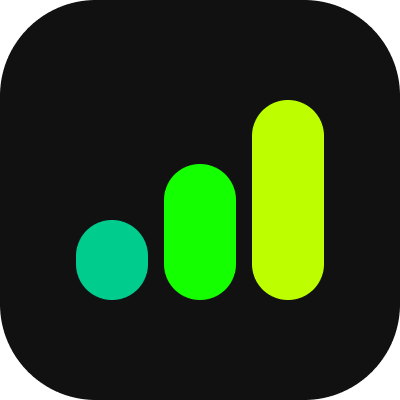 charts by jvmi - Farcaster Mini Apps
